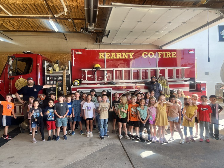 fire station
