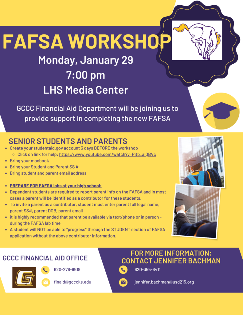 FAFSA Night