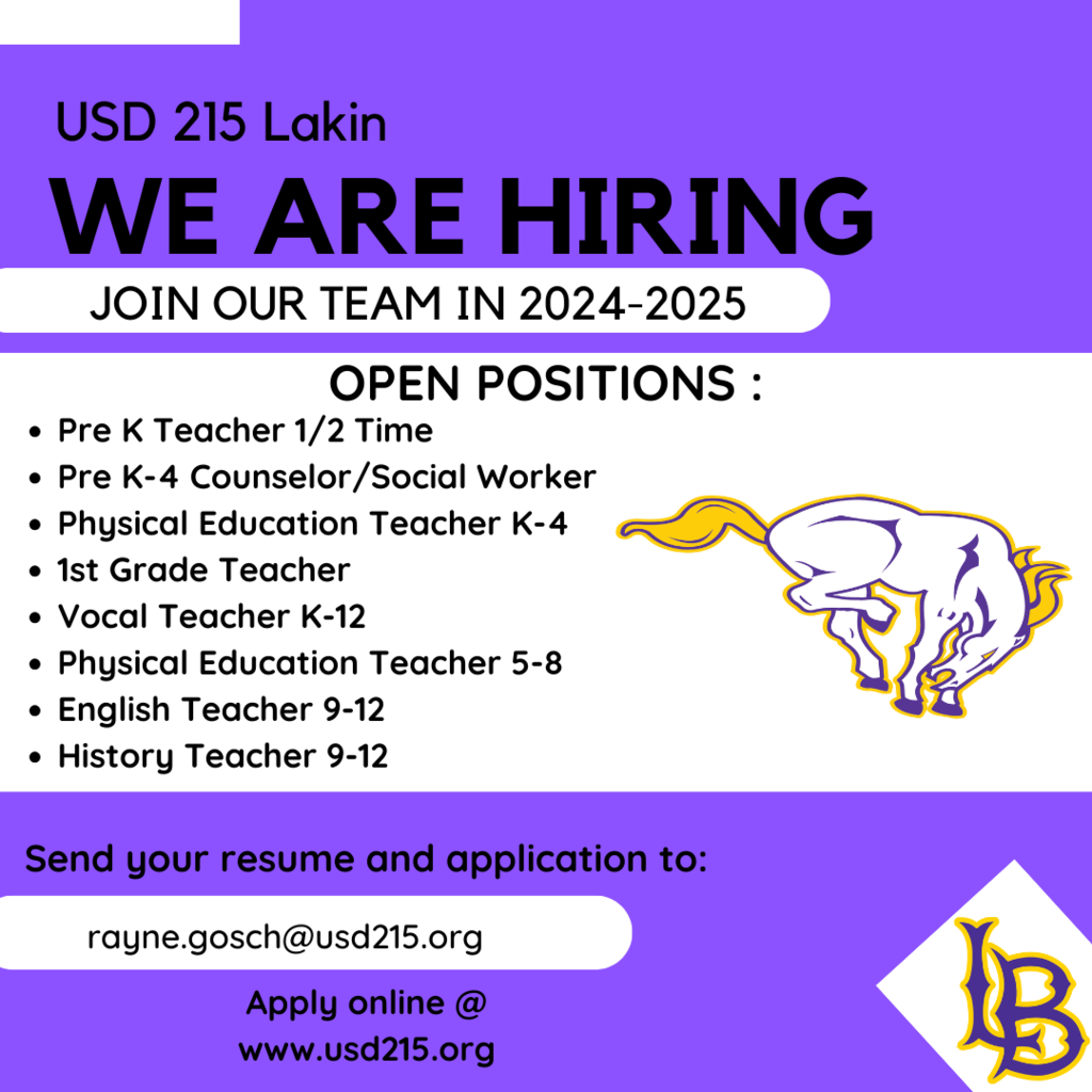 Hiring