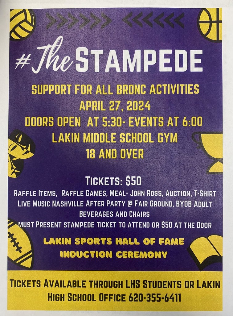 stampede