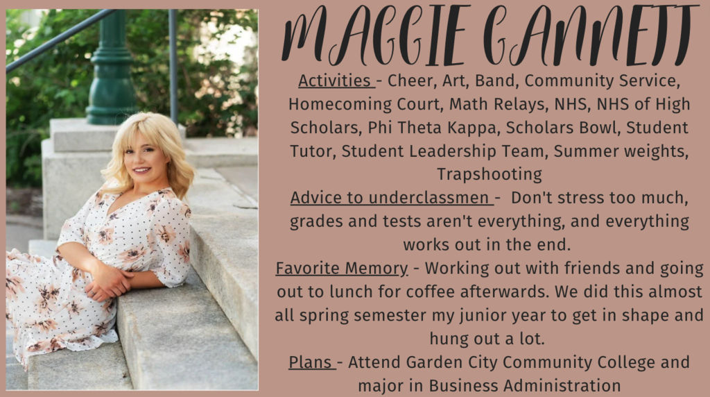 Maggie