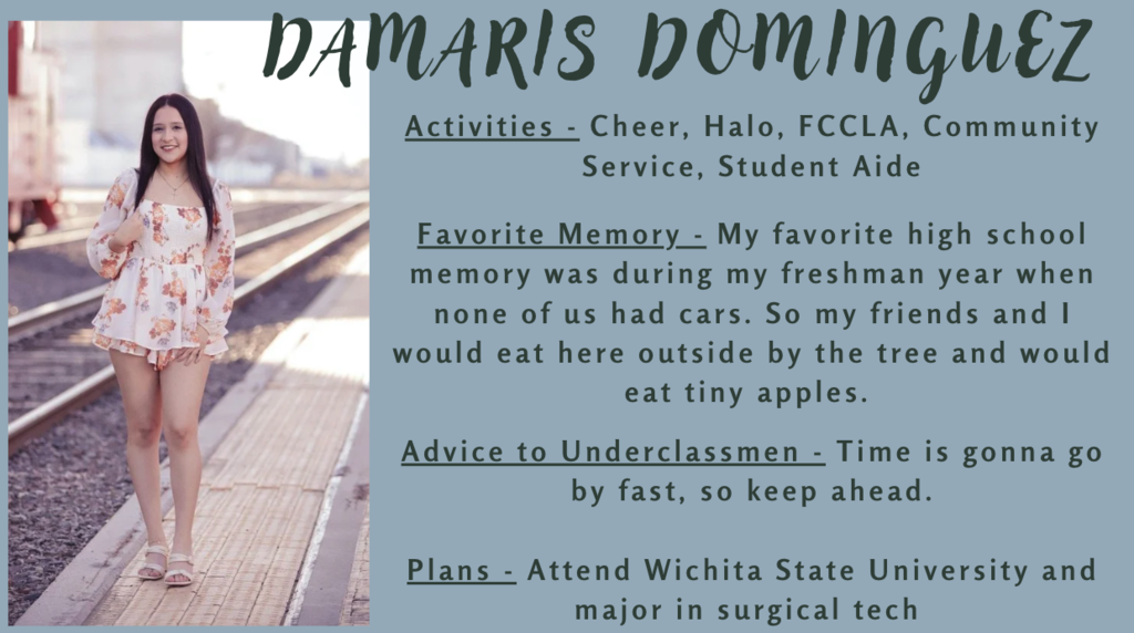 Damaris