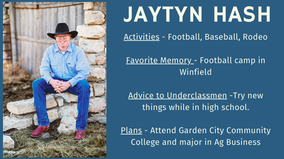Jaytyn