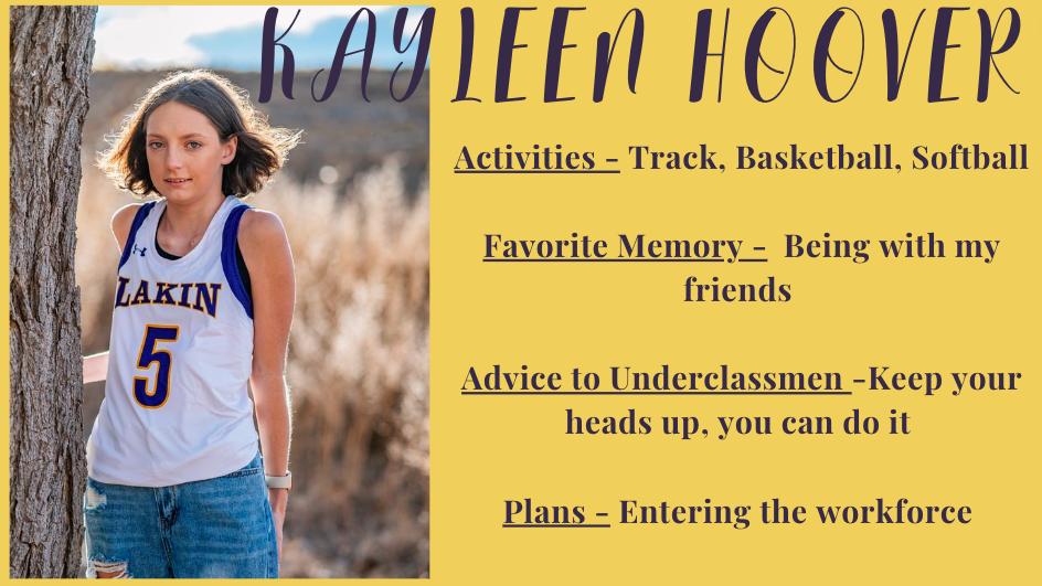 Kayleen