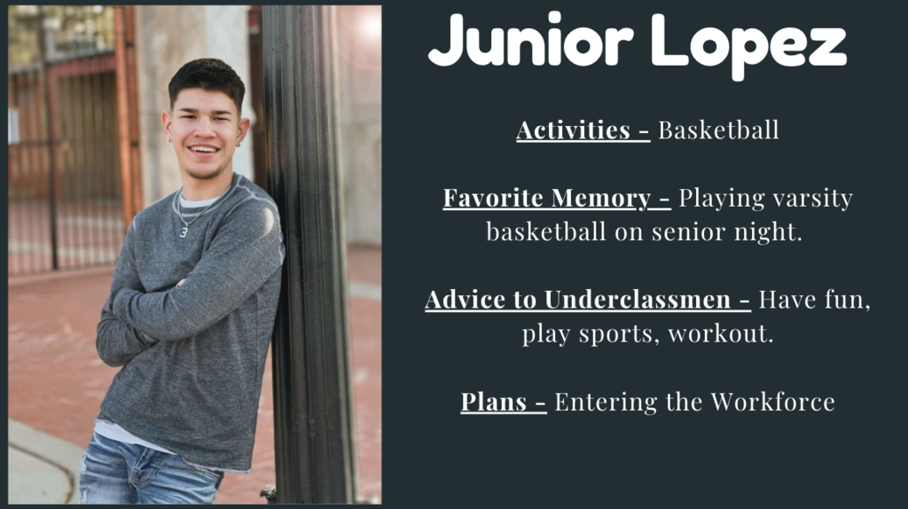 Junior