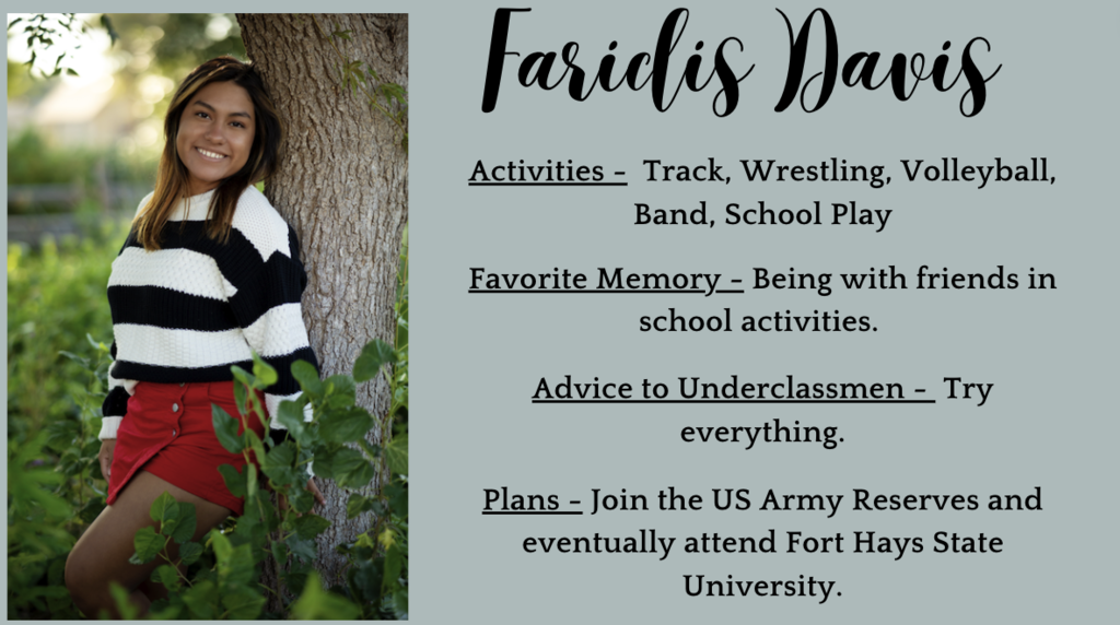 Faridis Davis