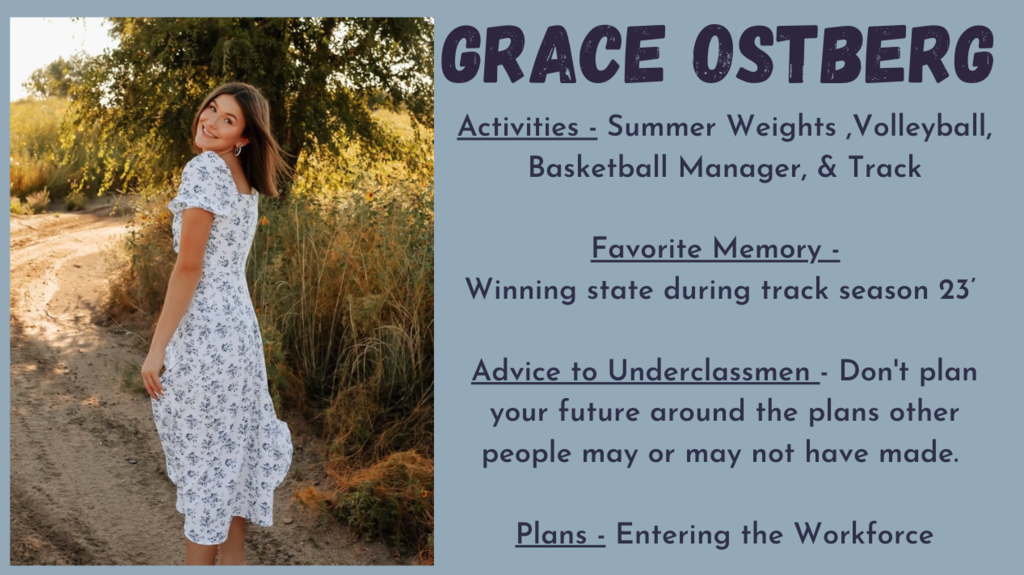 Grace