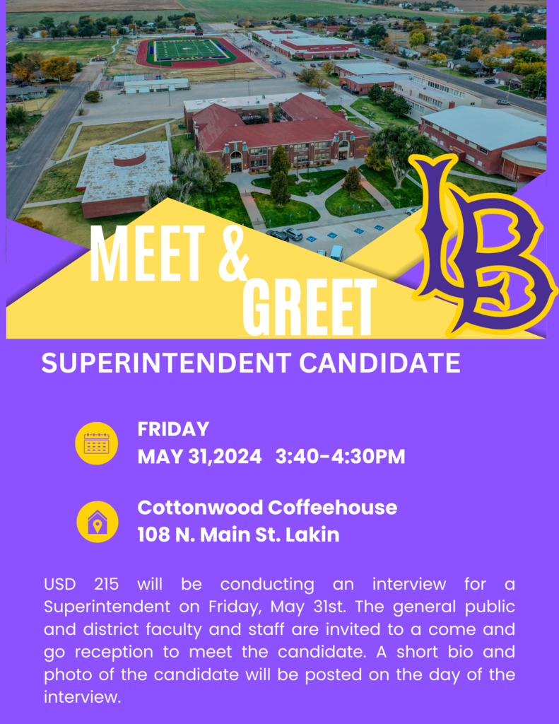Meet and Greet