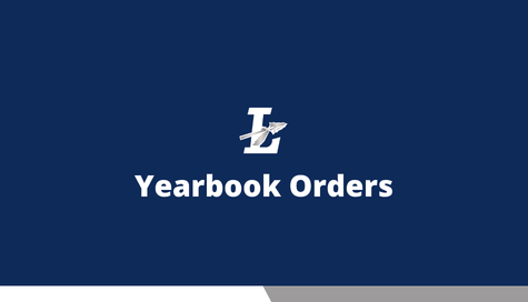 Information about ordering yearbooks...