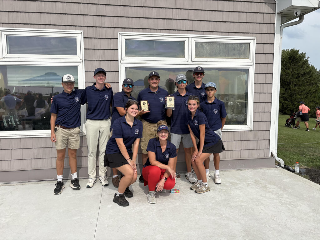 Golf at SBCs