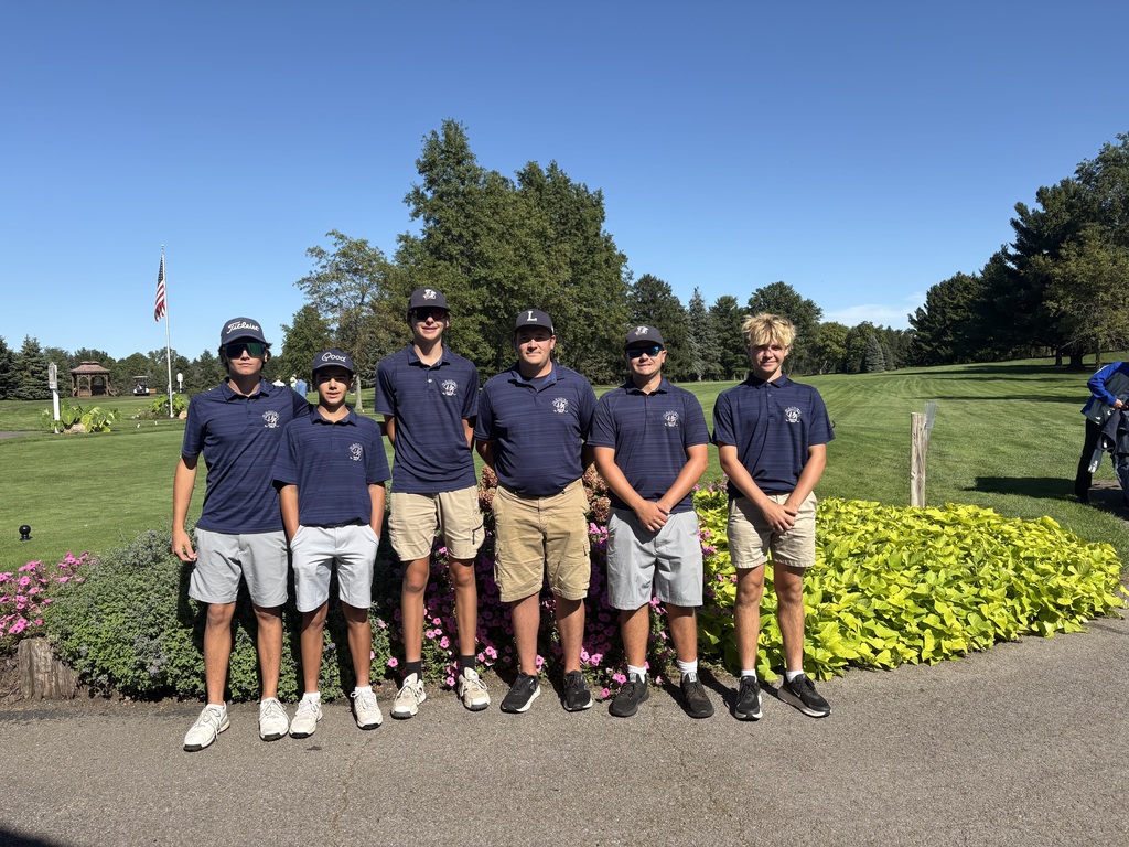 Golf Tournament