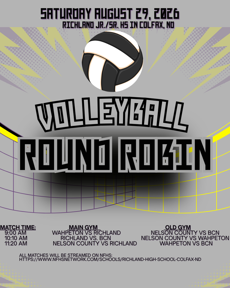 Round Robin
