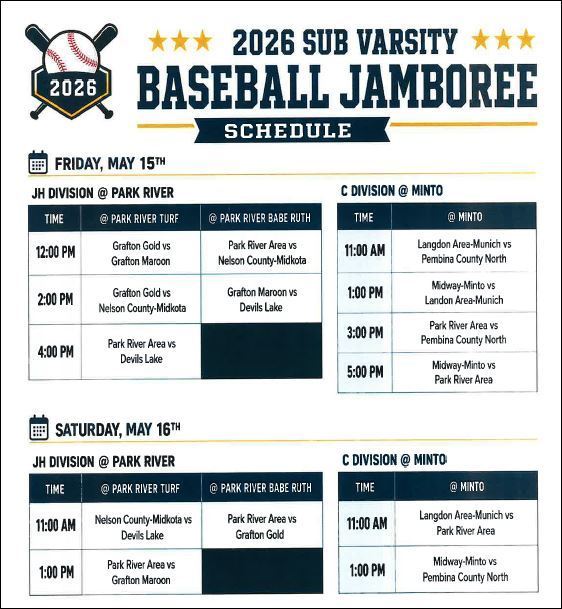 jamboree