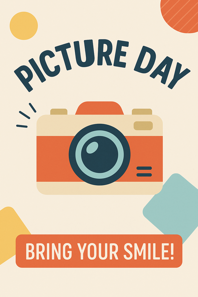 picture day