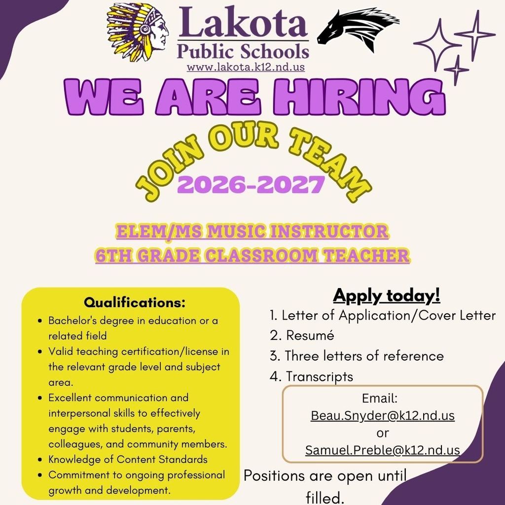 Brown Illustration Hiring Instagram Post