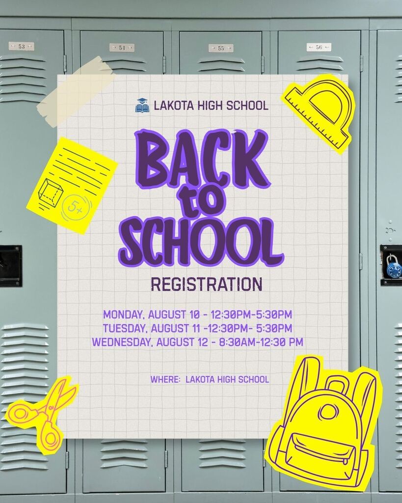 Back to School