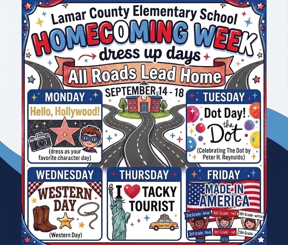 Homecoming week