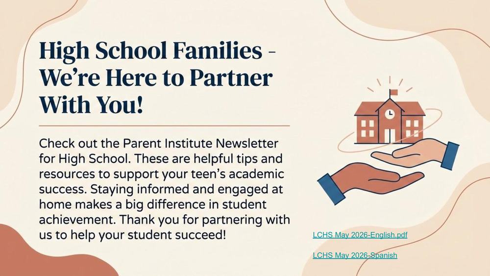 Parent Institute