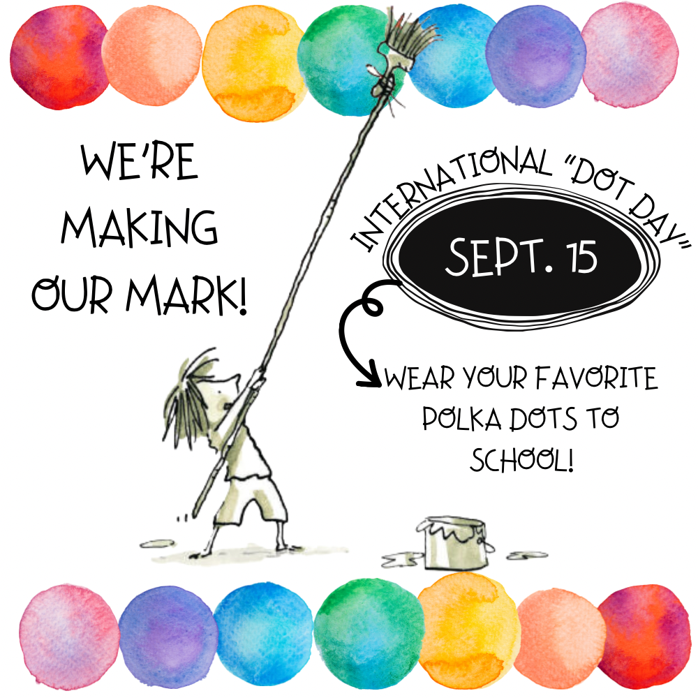dot day
