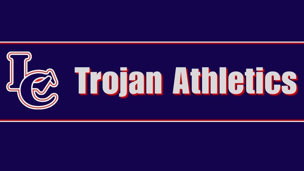 Trojan Athletics