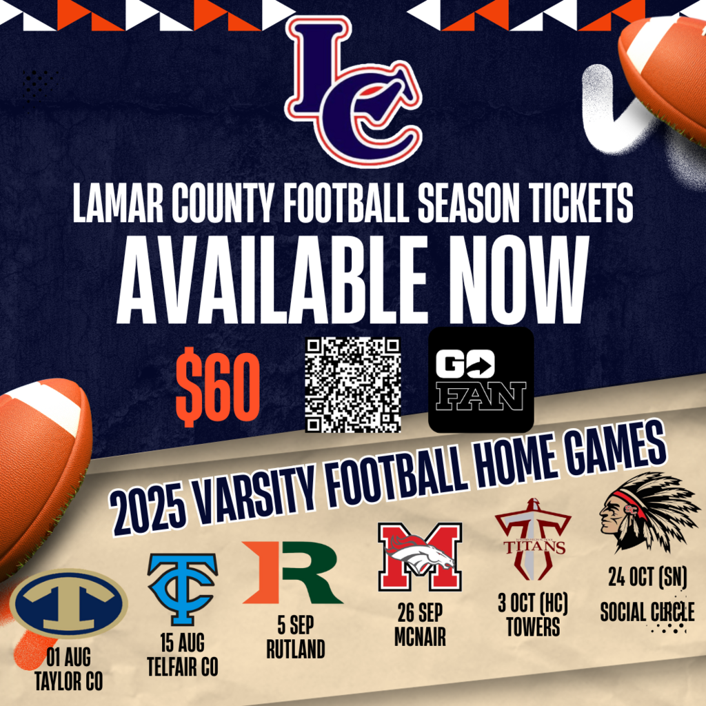Fall Sports