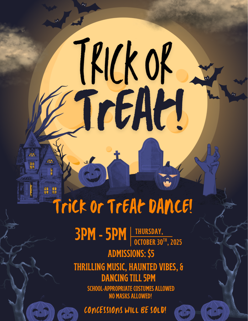 Halloween Dance