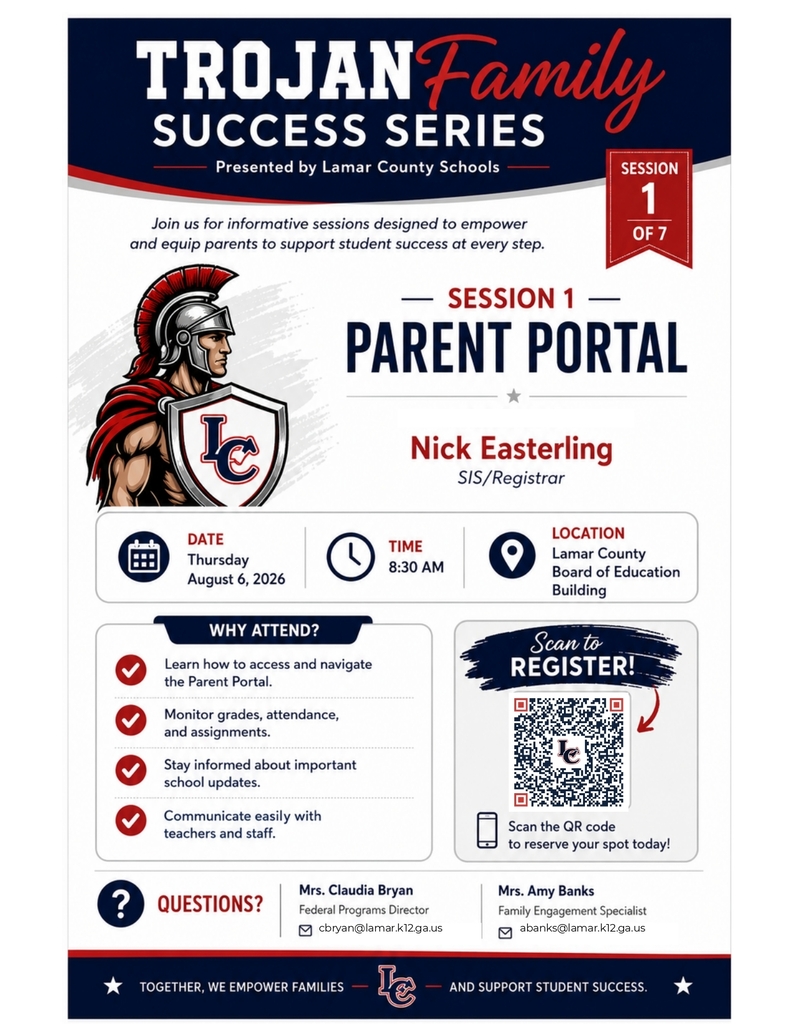 parent portal session