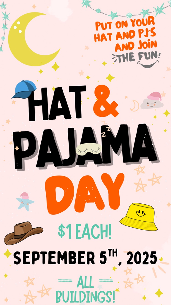 pj day