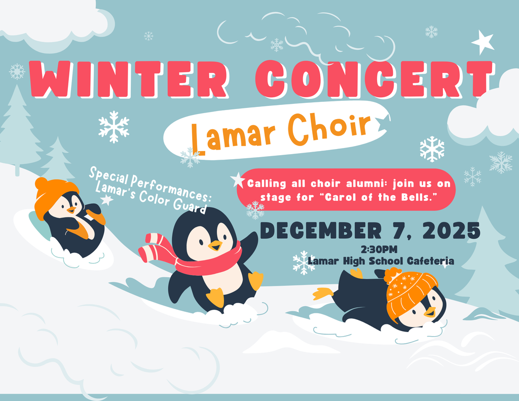 Winter Concert (3) - Micah Clark