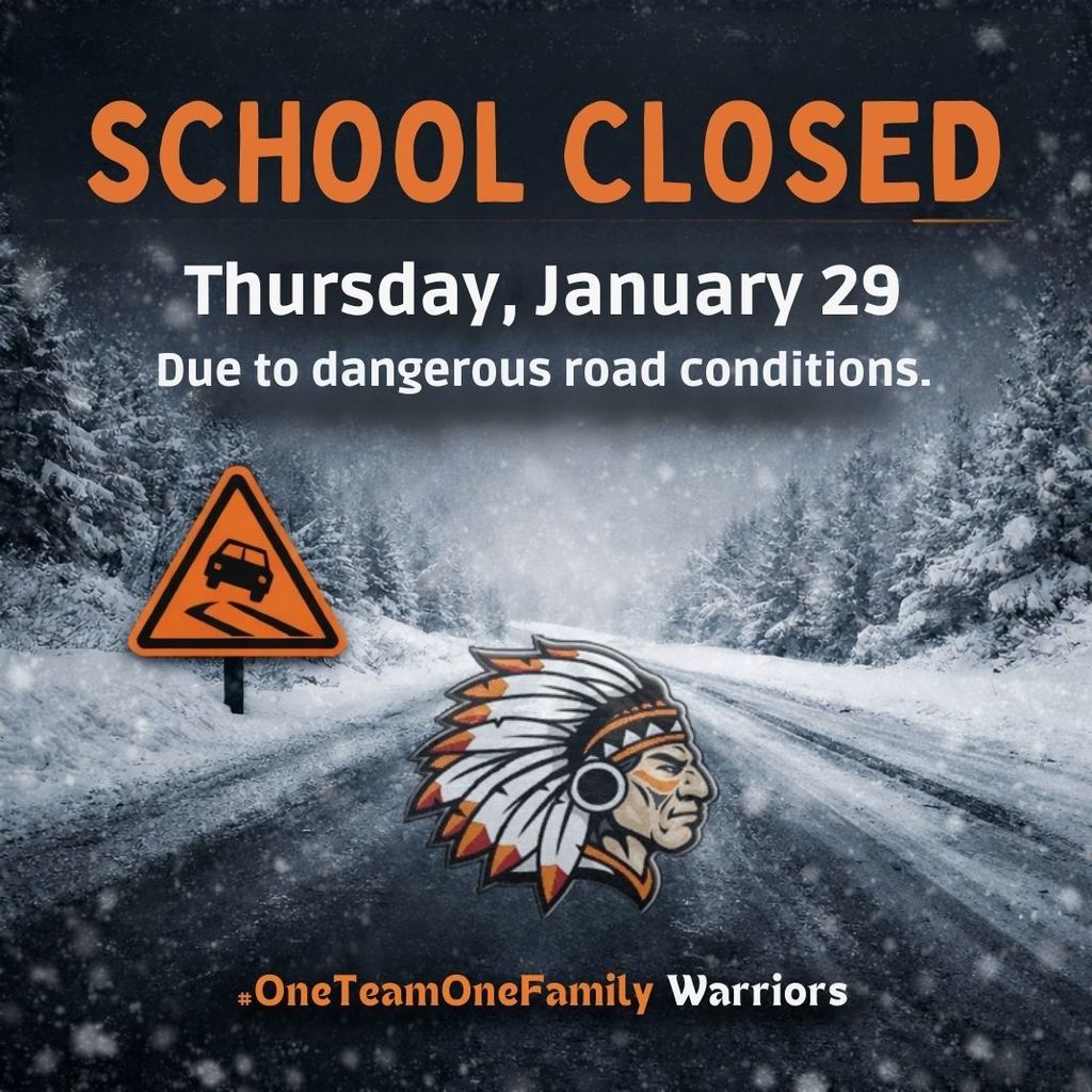 school closure