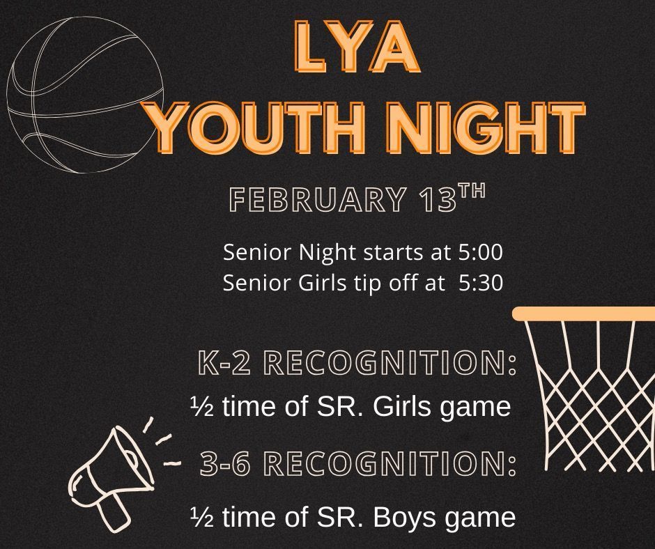Youth Night