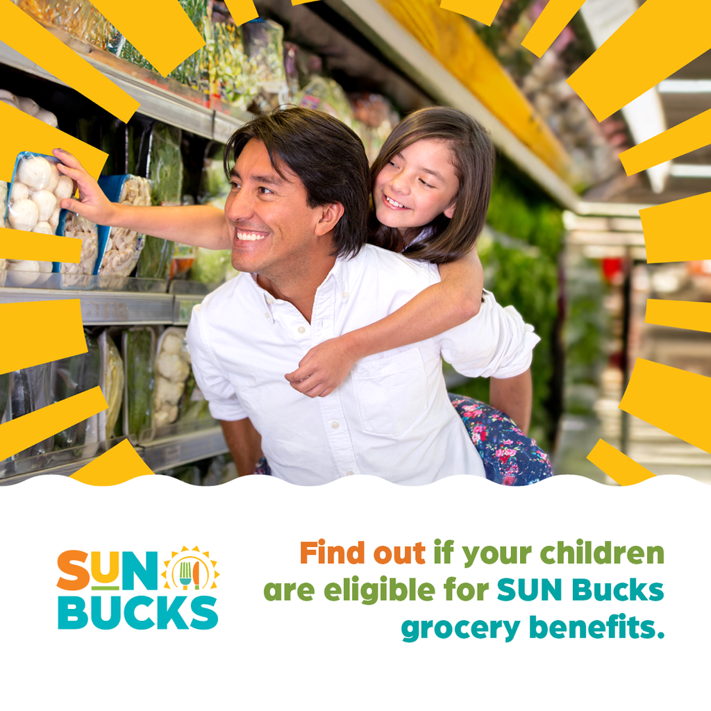 SUN Bucks Promo