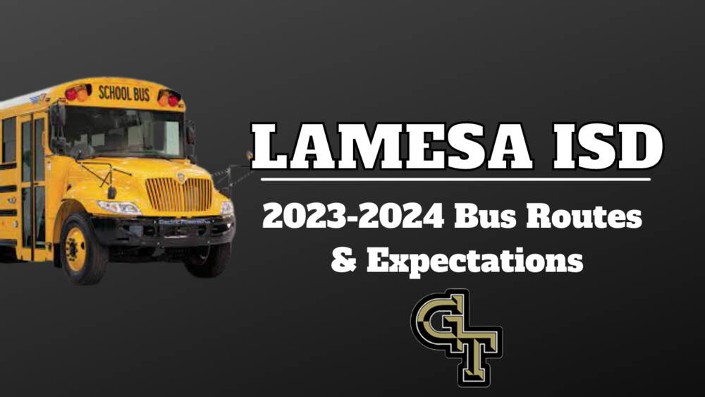 News | Lamesa ISD