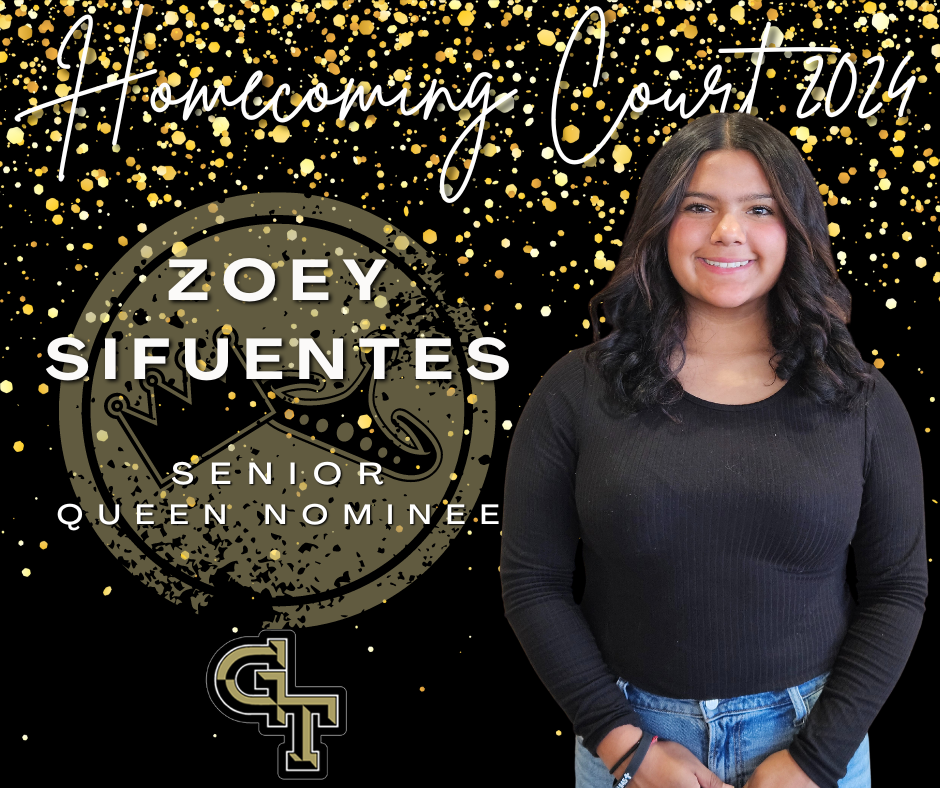 Zoey Sifuentes