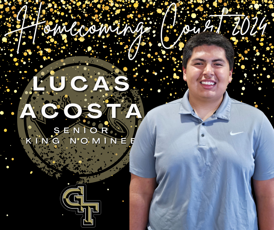 Lucas Acosta
