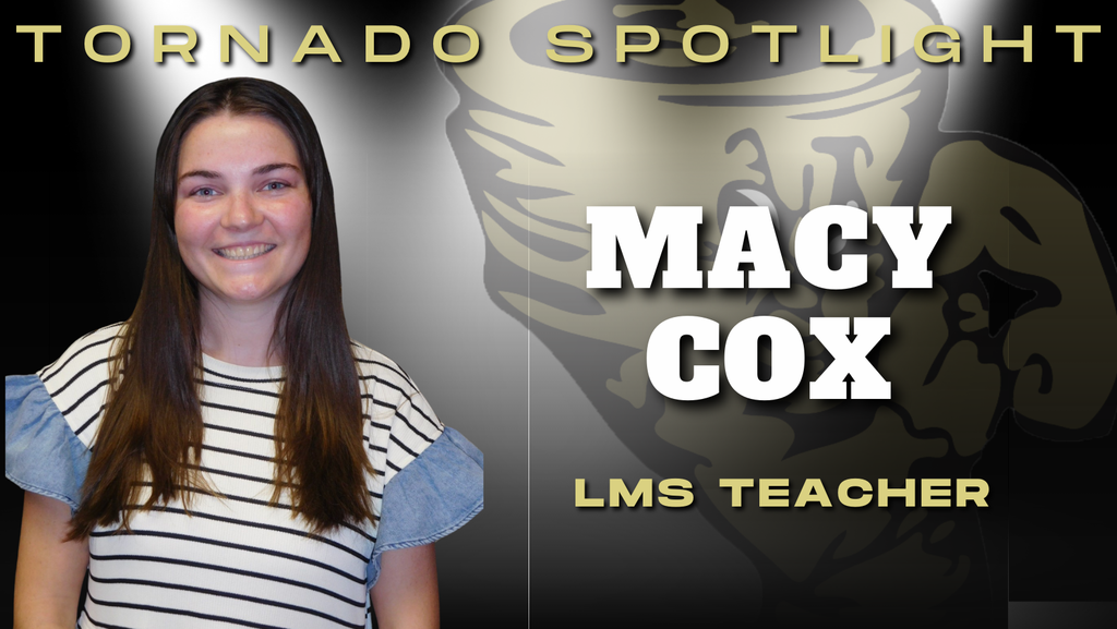 Macy Cox
