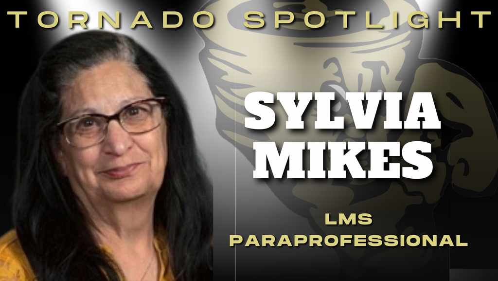 Sylvia Mikes