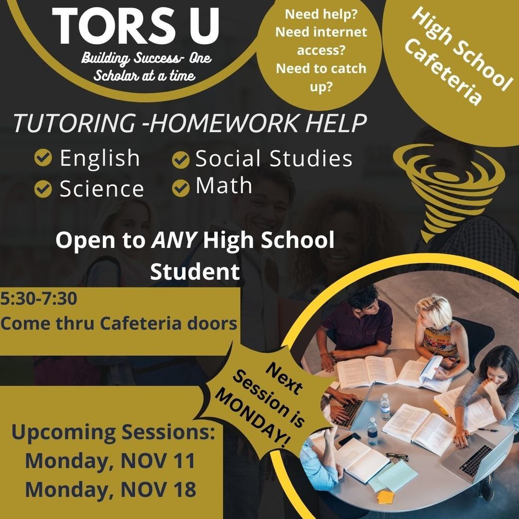 TORS U