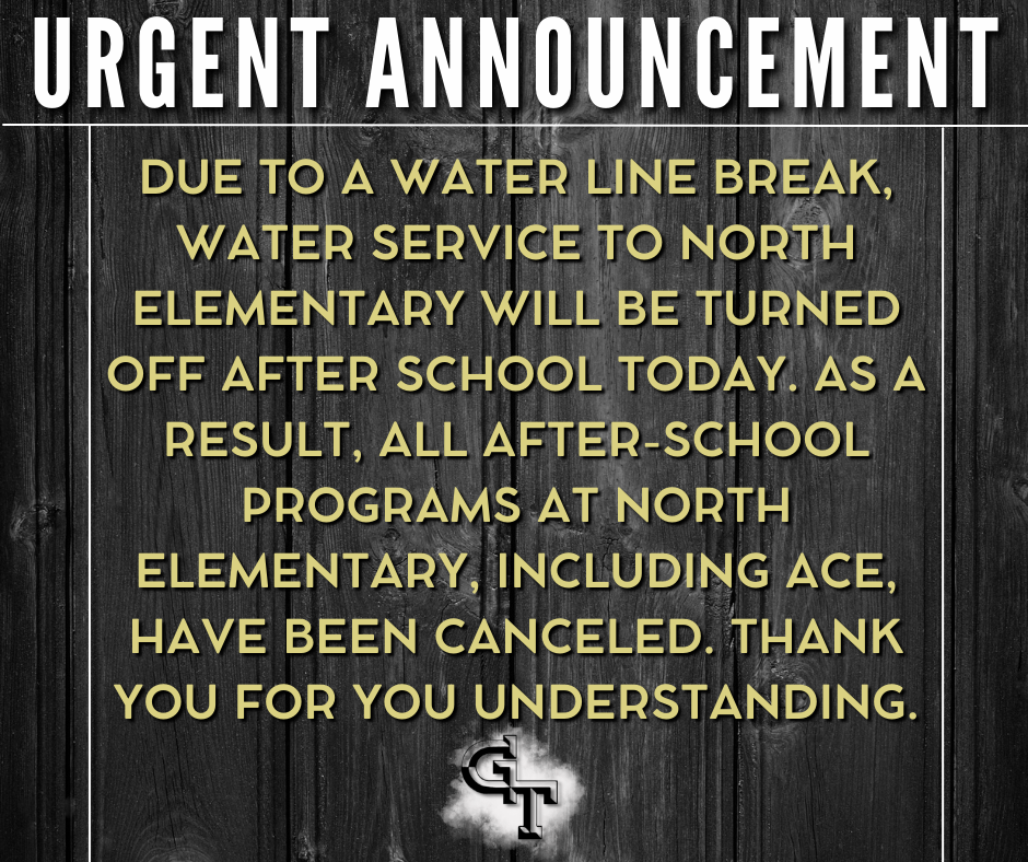 Water Break
