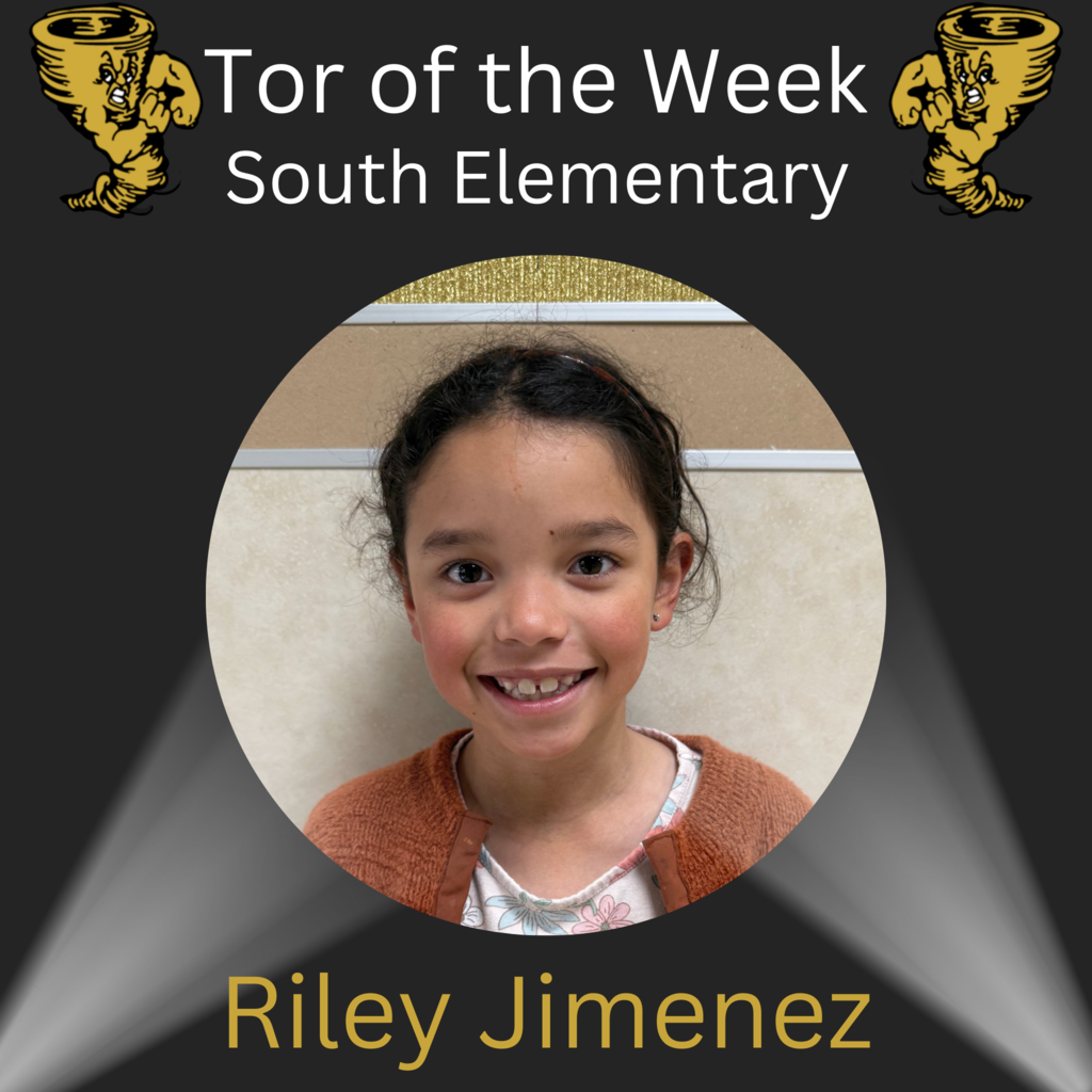 Riley Jimenez