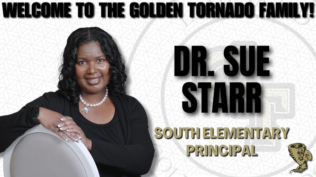 Sue Starr