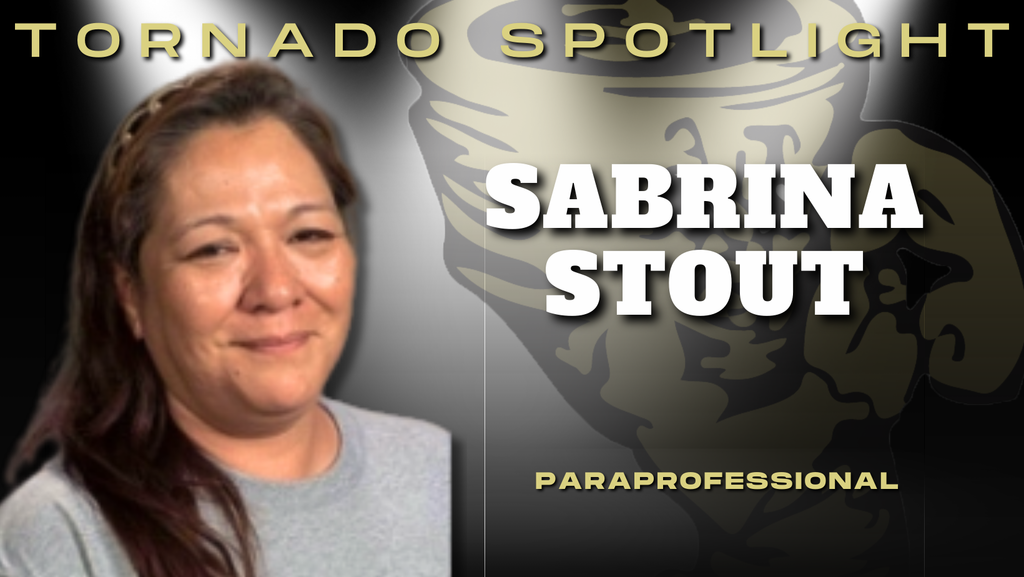 Sabrina Stout