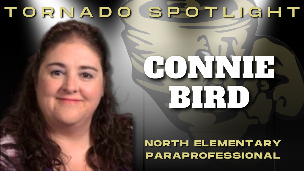 Connie Bird