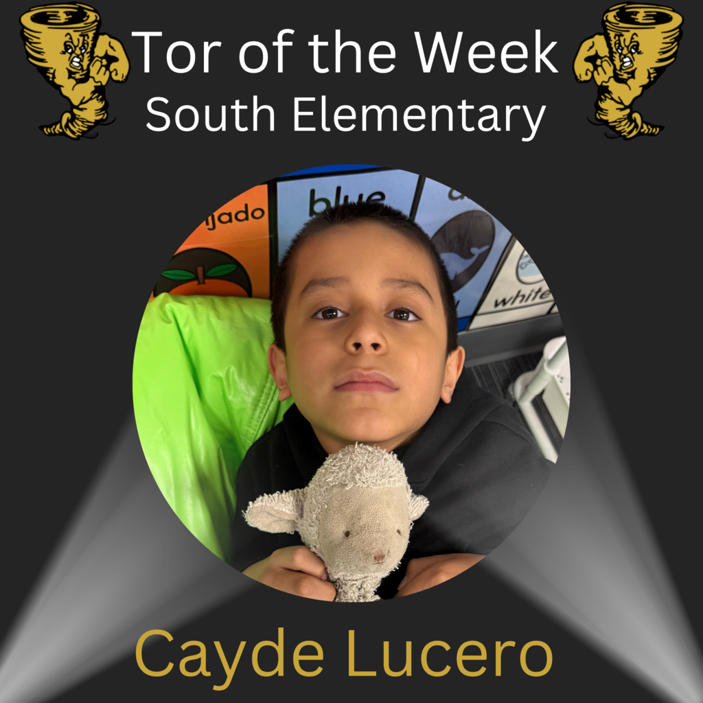 Cayde Lucero