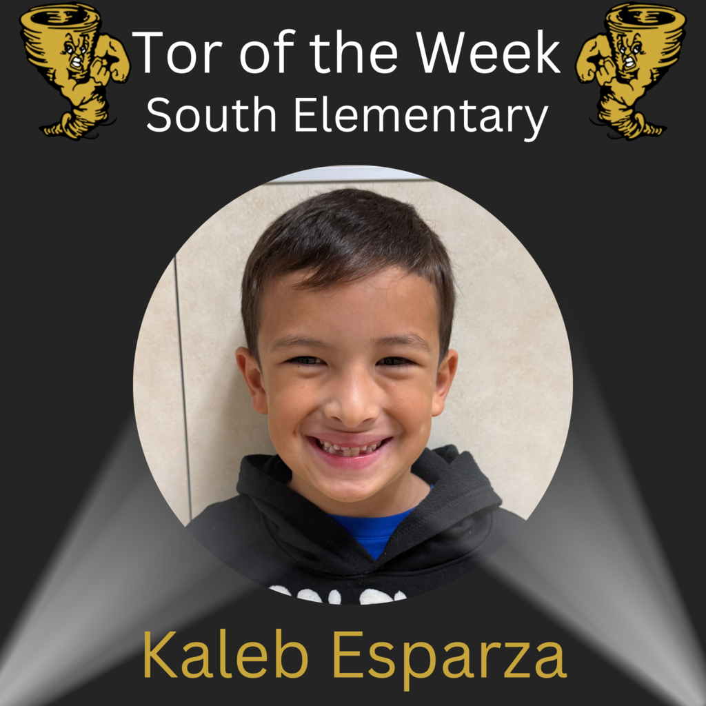 Kaleb Esparza