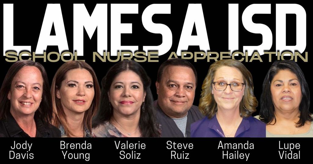 School Nurse Day