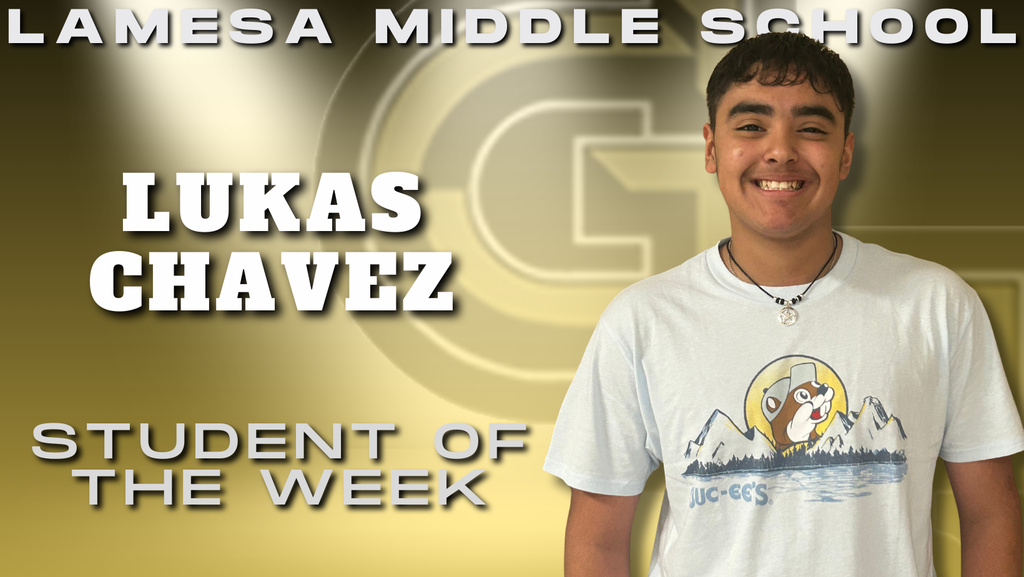 Lukas Chavez