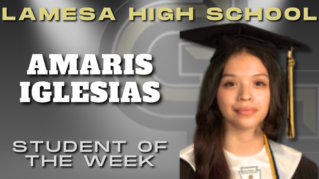 Amaris Iglesias
