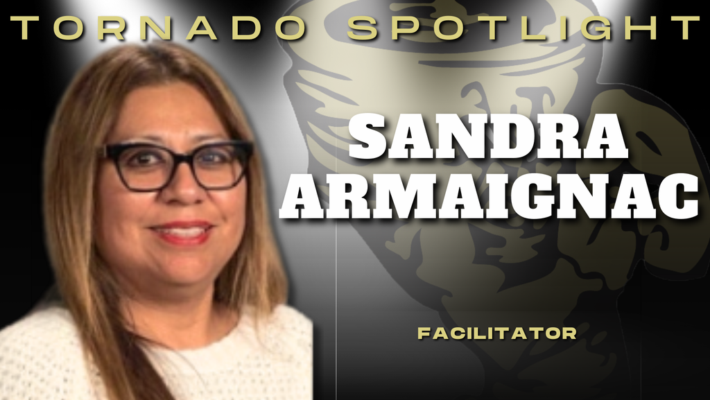 Sandra Armaignac