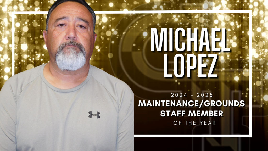 Michael Lopez